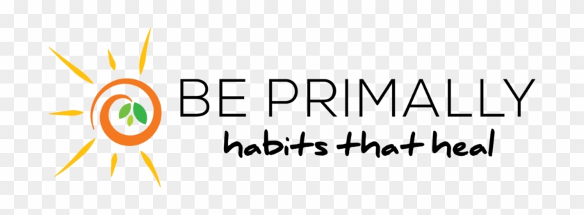 Be Primally - Black-and-white #556922