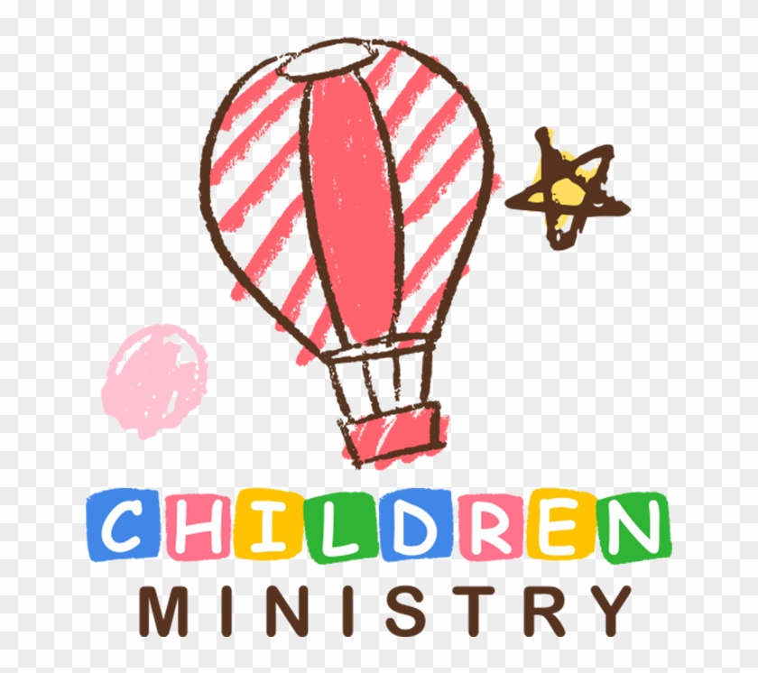 Children's Ministries - Toy #556938