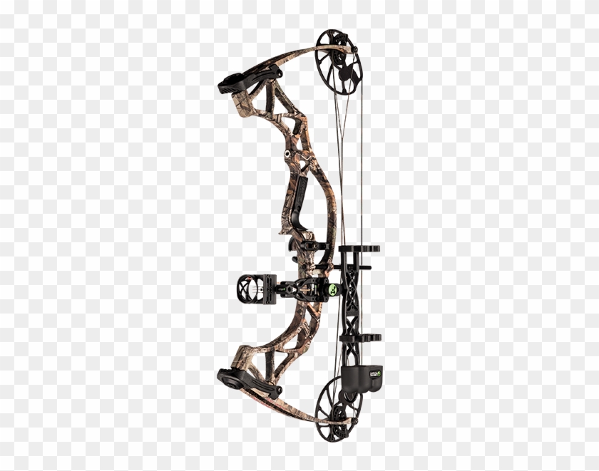 Klash - Compound Bow #556942