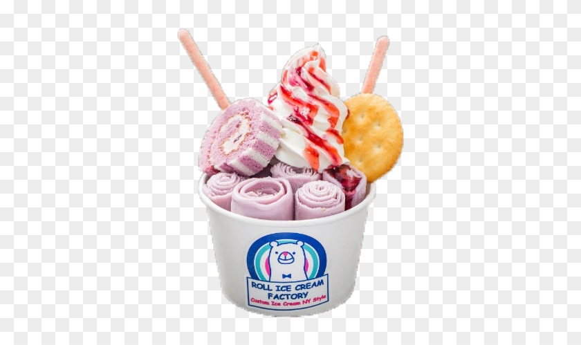 「roll Ice Cream - ロール アイス クリーム ファクトリー #556970