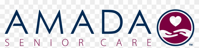 Amada Senior Care - Amada Senior Care Logo #556974