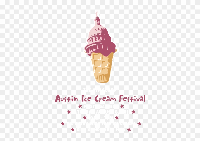 Austin Ice Cream Festival August 18, 2015 - Festival #557001