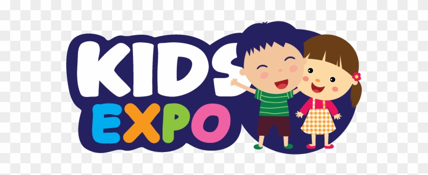 In The Swim At The Gold Coast Kids Expo This Weekend - Kids Expo Logo #557010