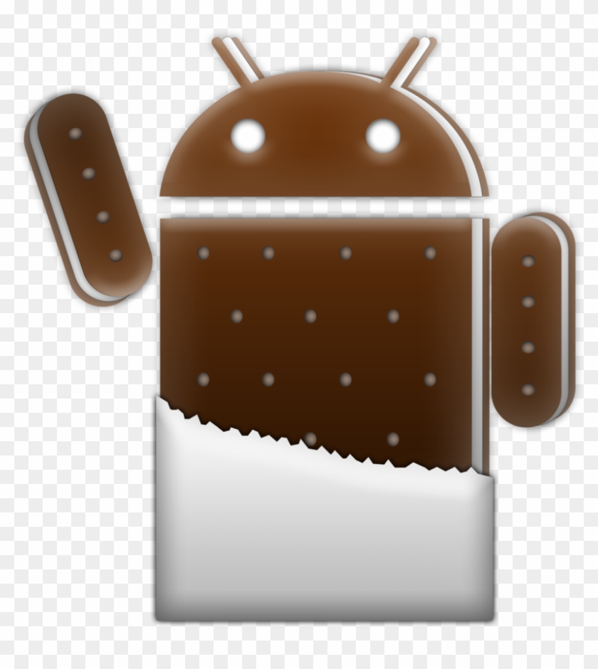 Nah Untuk Saat Ini , Android - Ice Cream Sandwich Android #557018