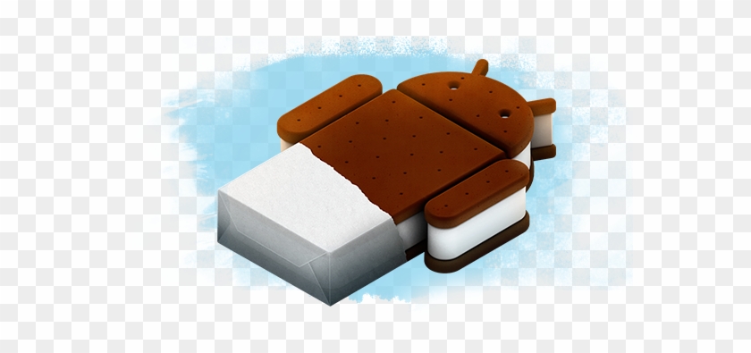 Работейки С Android - Android 4.0 Ice Cream Sandwich #557023