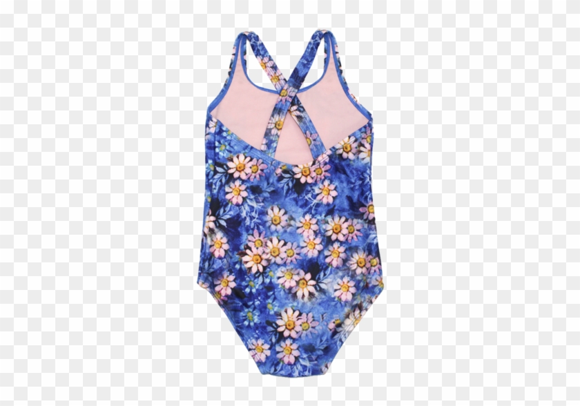 Retro Kitten Swimsuit - Maillot #557029