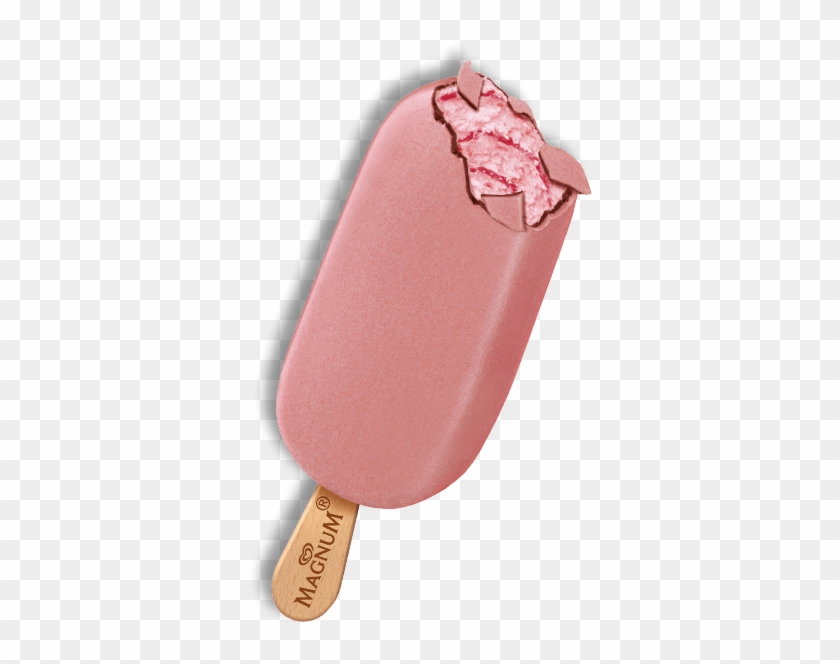 Deixa Aqui Uma Foto Dele 8712100680007 150871 - Magnum Mini Pink Raspberry & Black Espresso Ice #557062