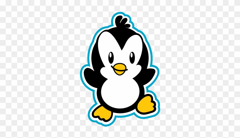 Our Program Features - Penguin #557059