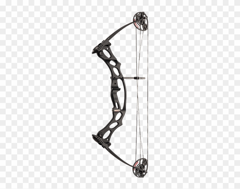 Fireshot - Hoyt Ruckus Compound Bow #557070