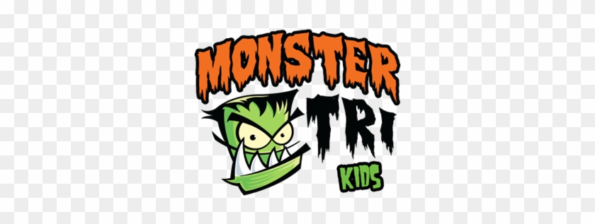 Monster Kids Triathlon - Monster Kids Triathlon #557092