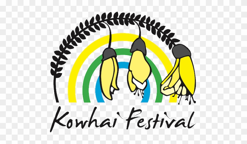 Volunteers Kowhai Festival - Kowhai Festival #557109