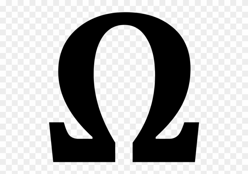 Omega Ministries Logo - Omega Png #557110