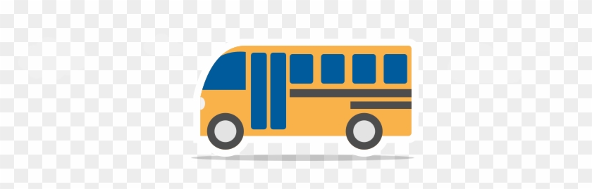 If You're Looking For A Field Trip Outside Of The Norm, - School Bus #557119