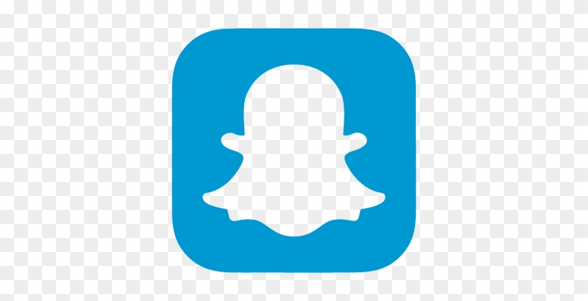 Snapchat Logo No Background #557135