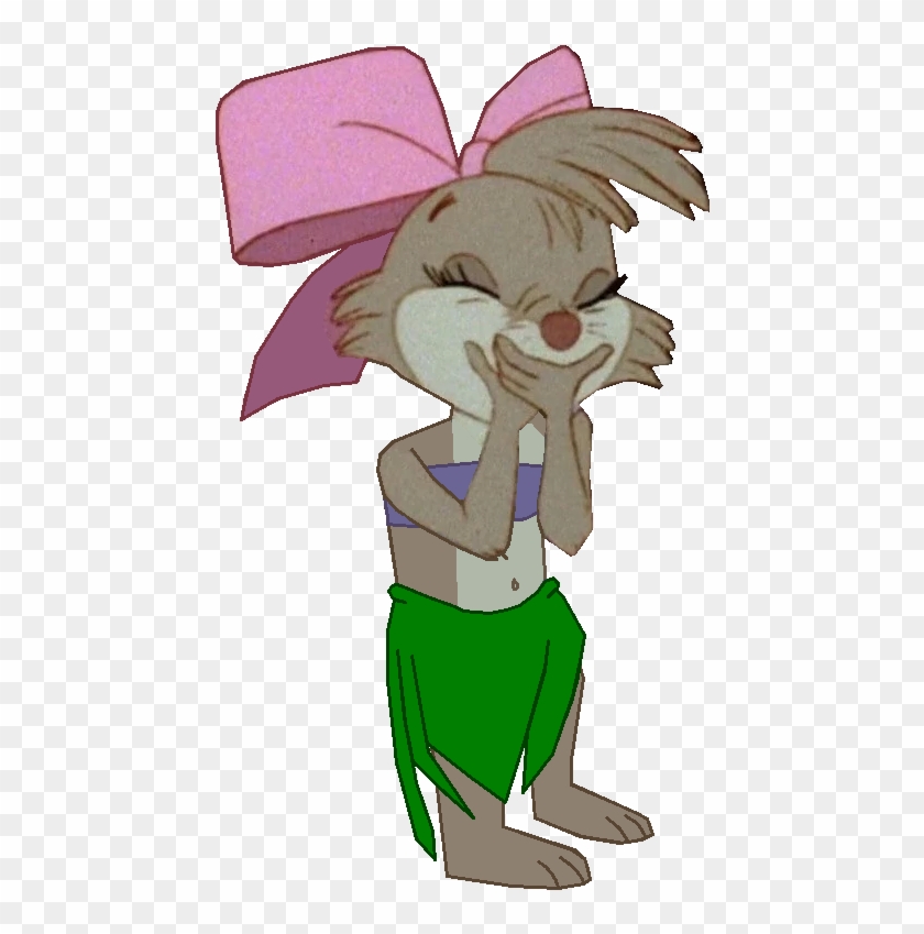 Teresa Brisby Hula - Teresa Brisby #557149