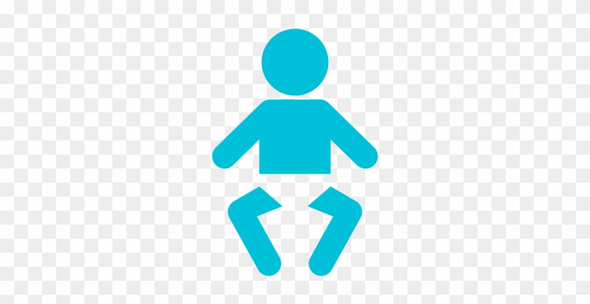 Aqua Babies - Icon For Baby #557150