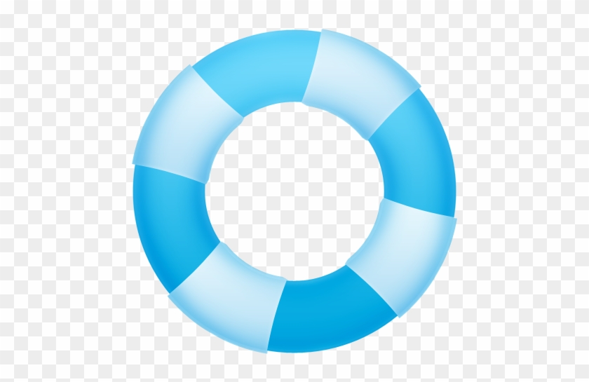 Swim Ring - Lifebuoy #557166