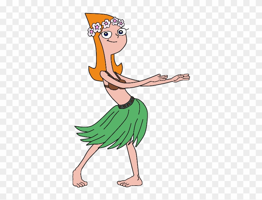 Candace Hula By Candace777 - Portable Network Graphics #557180