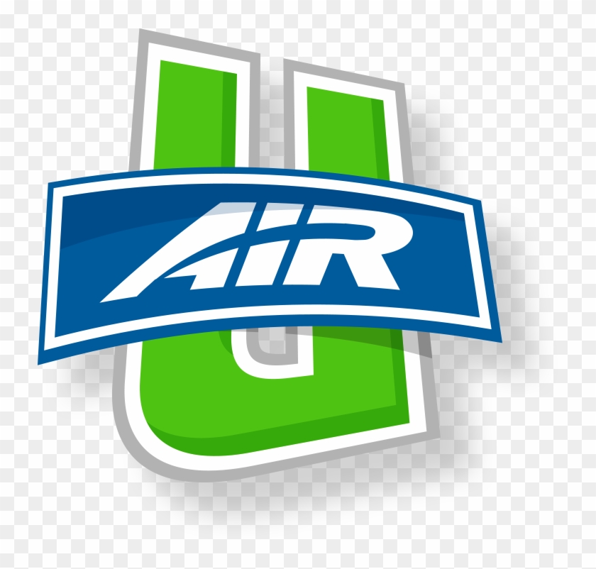 Air U Logo - Air U Logo #557194