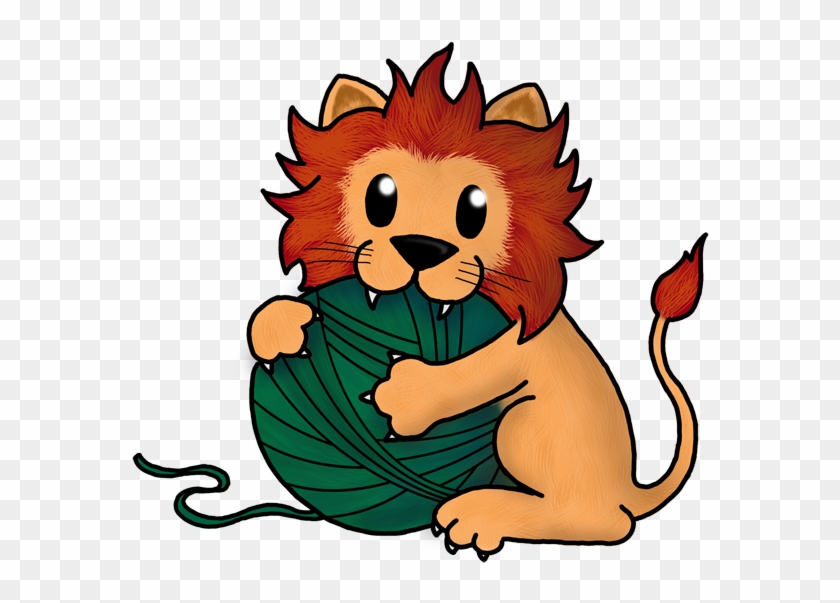 I'm - Little Lion #557208