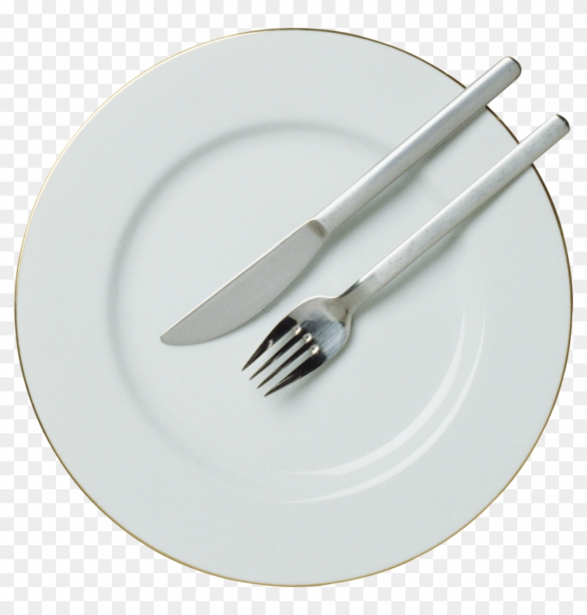 Plate Png Image - Living Language Non Connoisseur's Menu Guide: #557241