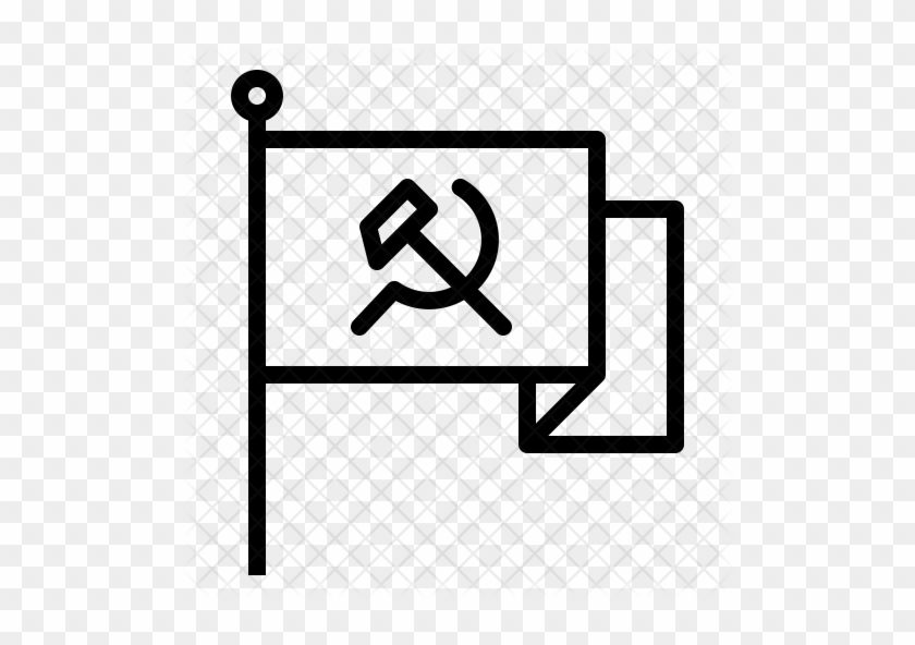 Labor Icon - Communism #557259