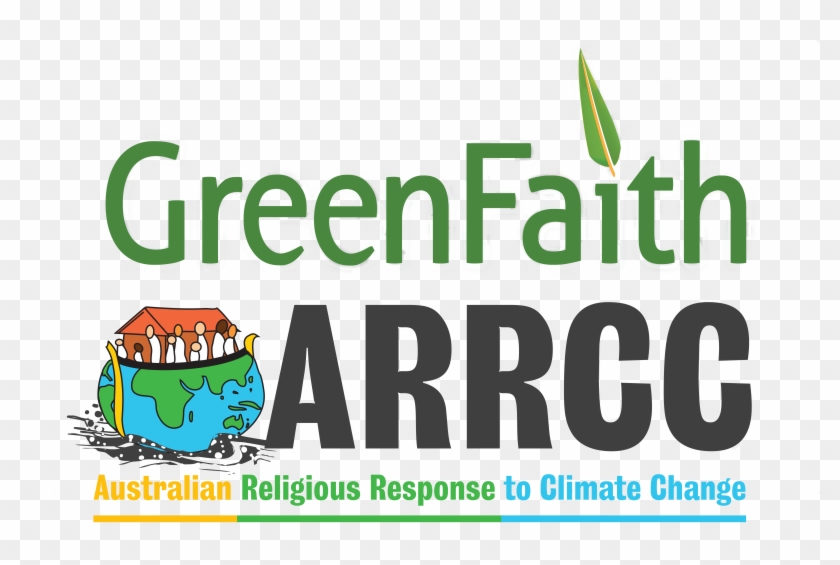 Green Faith - Arrcc #557280