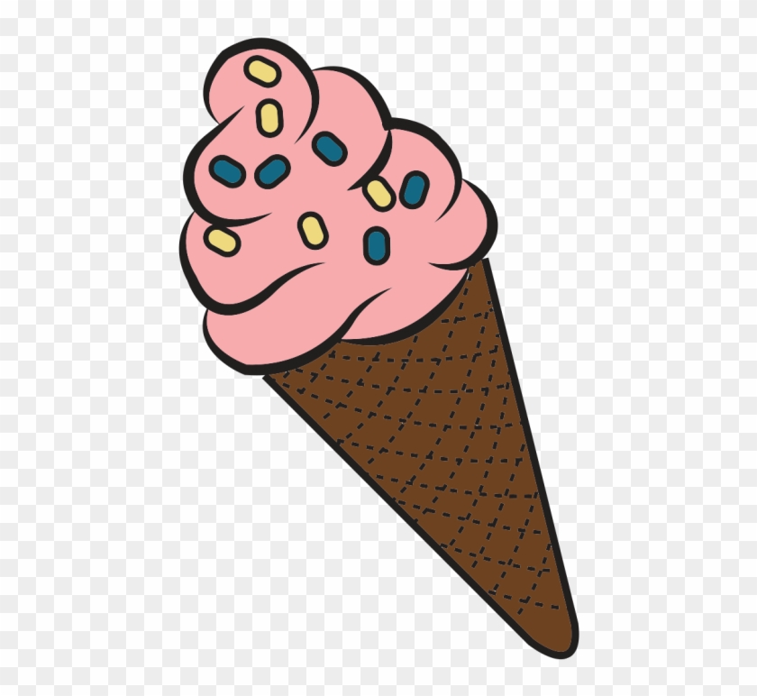 Ice Cream - Gelato #557312
