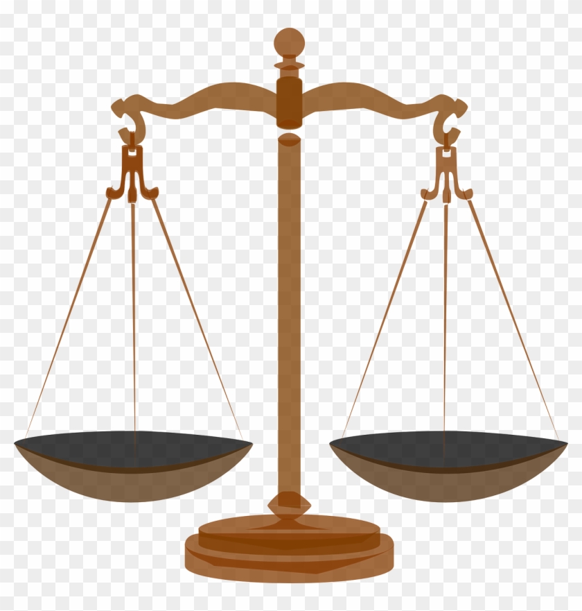 Read More - “ - Scales Of Justice Transparent #557313