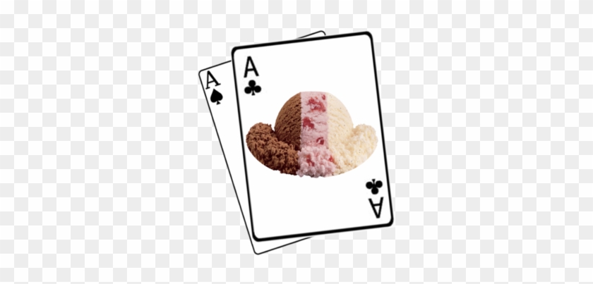 Neapolitan Ice Cream - Fruit #557317