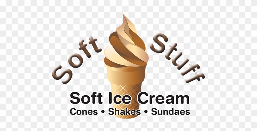 Logo - Soft Serve Ice Cream Logo #557318
