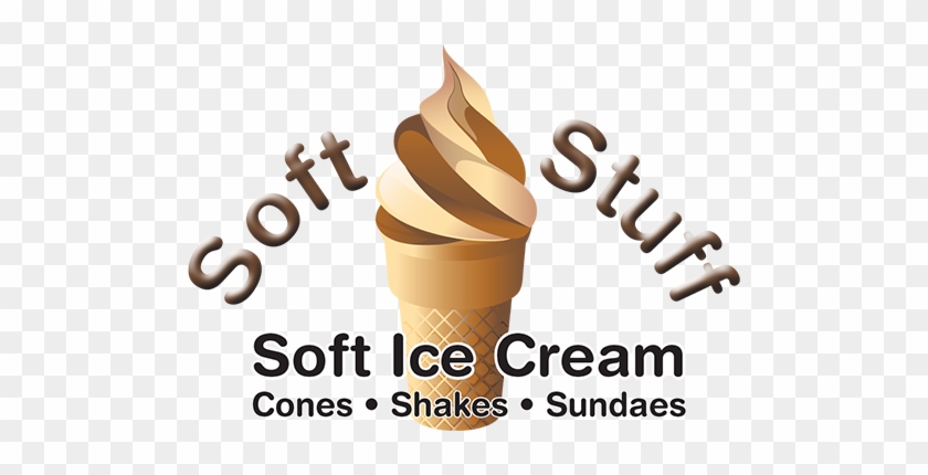 Logo - Soft Serve Ice Cream Logo #557318