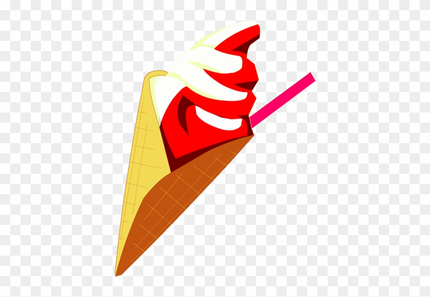 Bontarian Ice Cream - Portable Network Graphics #557325