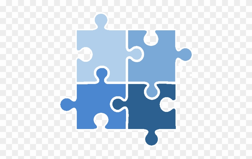 Puzzle Clip Art Images Free For Commercial Use - Puzzle Vector Png #557324