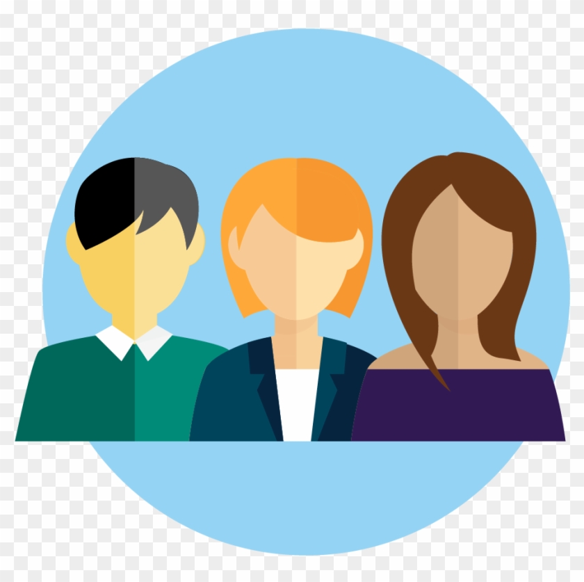 People - Illustration #557326
