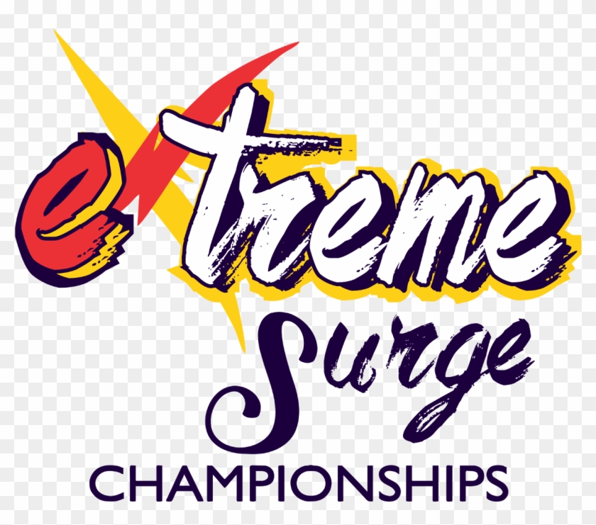 Extreme Surge Logo - Never Let Me Go Tablet - Ipad 2nd, 3rd, 4th Gen (vertical) #557334