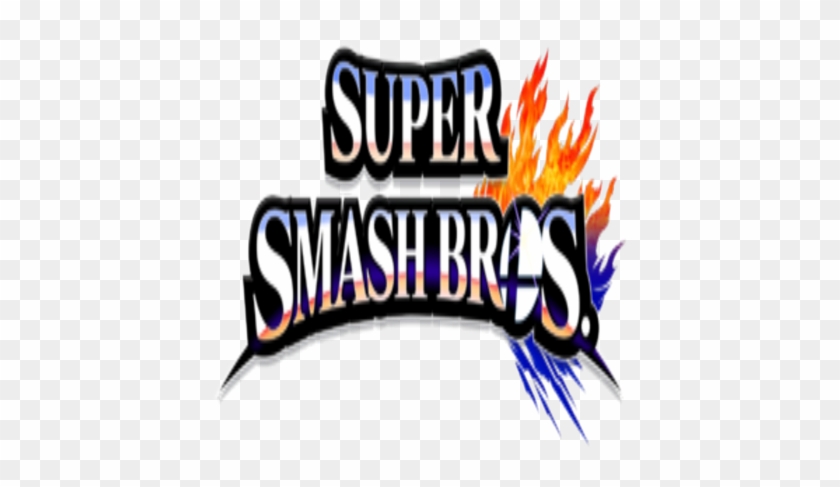 Super Smash Bros - Super Smash Bros. For Nintendo 3ds And Wii U #557336