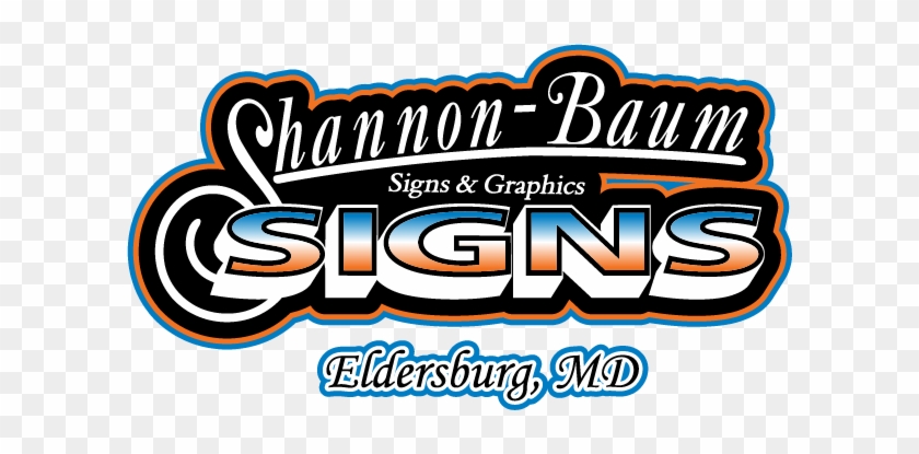 Shannon-baum Signs Logo - Shannon Baum Signs #557340