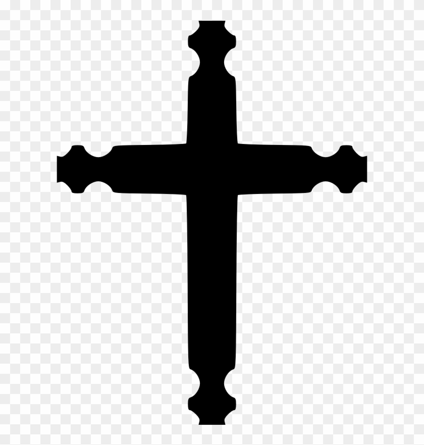 Different Types Of Crosses #557349