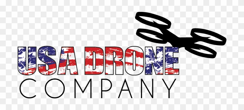 Logo Usa Drone Co - 2017 Who's Who In The Martial Arts #557370