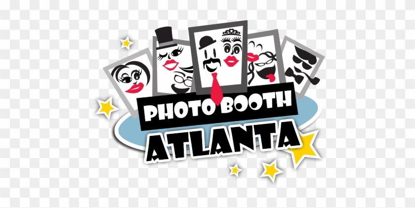 Photo Booth Atlanta - Weddingwire #557375
