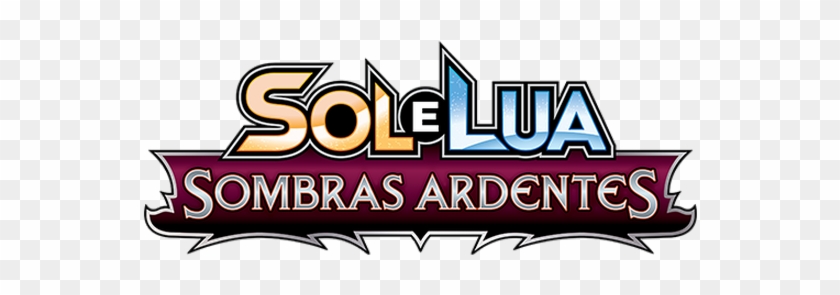 Sol & Lua - Pokemon Tcg Sun & Moon #3 Burning Shadows Collector's #557384