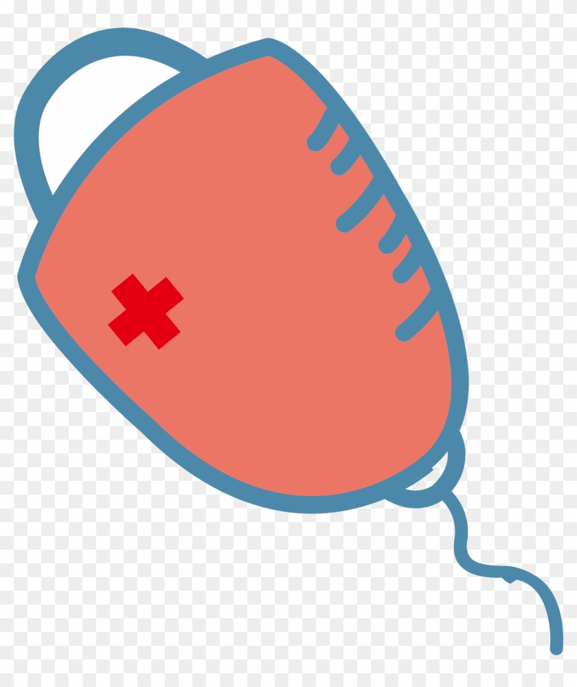 Blood Volume Cartoon Clip Art - Blood Volume Cartoon Clip Art #557453