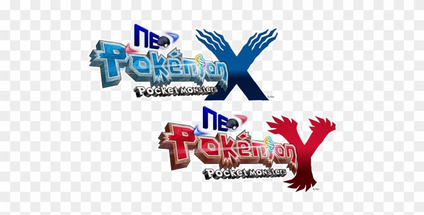 Neo X & Neo Y Are Rom Hacks Of Pokemon X And Y Designed - Pokémon X And Y #557386