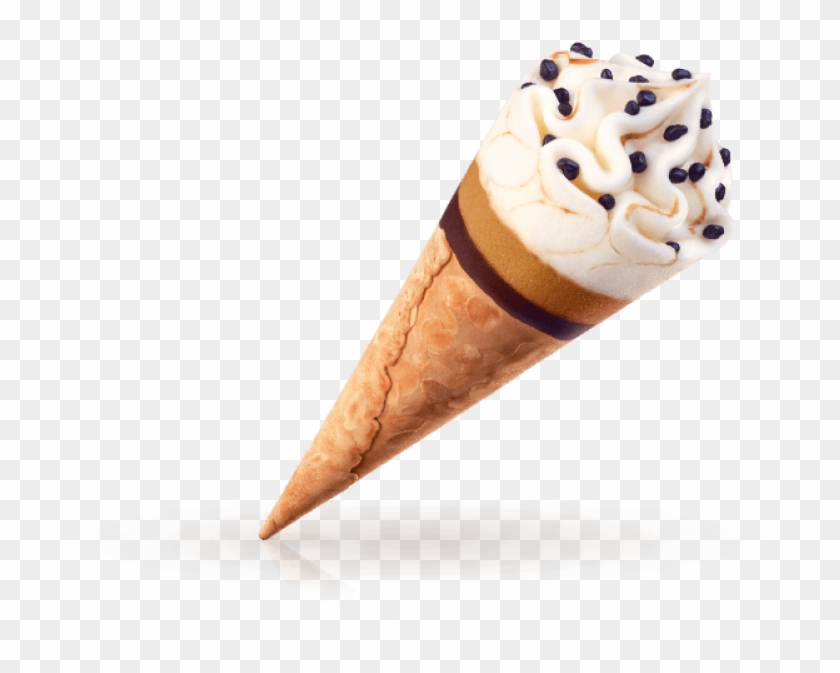 Espresso Croquant - Ice Cream Cone #557391