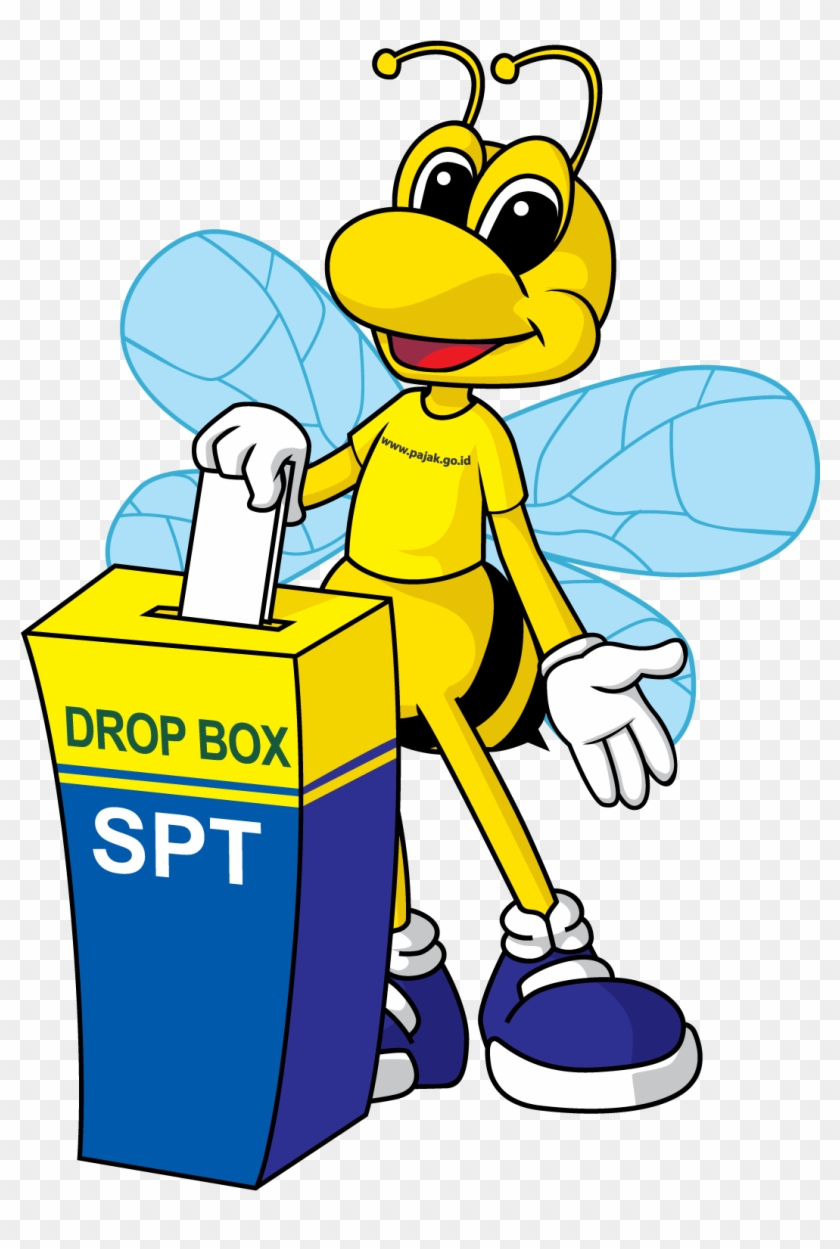 Kojib Dropbox - Pajak #557400