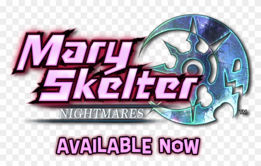 Idea Factory Mary Skelter Nightmares Ps Vita #557410