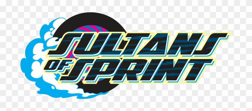 Sultans Of Sprint Logo #557416