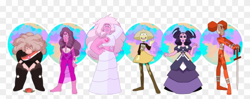 Gemsona Adopts Closed By Hantabe - Gemsona Diamond Adopts #557440