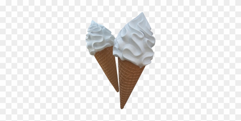 Ice Cream Cone #557445